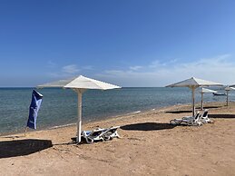 Beautiful 1-bed Apartment