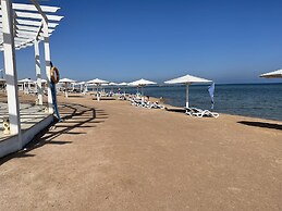 Beautiful 1-bed Apartment