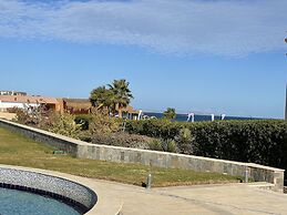 Beautiful 1-bed Apartment