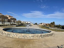 Beautiful 1-bed Apartment