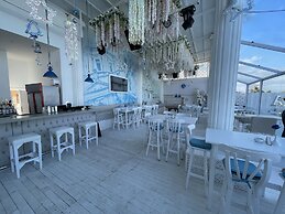 Beautiful 1-bed Apartment