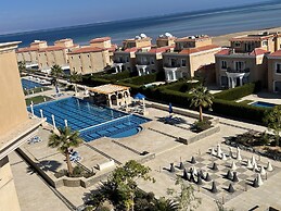 Beautiful 1-bed Apartment