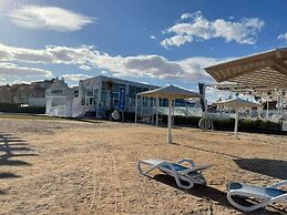 Beautiful 1-bed Apartment