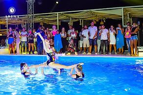 Beautiful 1-bed Apartment