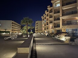 Beautiful 1-bed Apartment