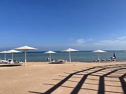 Beautiful 1-bed Apartment