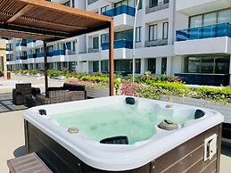 SAMARIA CLUB DE PLAYA BY VISTA MAGICA