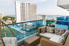 SAMARIA CLUB DE PLAYA BY VISTA MAGICA