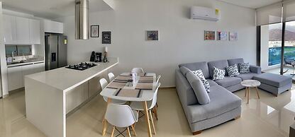 SAMARIA CLUB DE PLAYA BY VISTA MAGICA