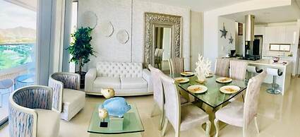 SAMARIA CLUB DE PLAYA BY VISTA MAGICA