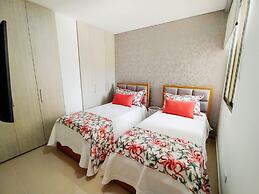 SAMARIA CLUB DE PLAYA BY VISTA MAGICA