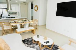 SAMARIA CLUB DE PLAYA BY VISTA MAGICA