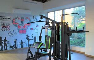 SAMARIA CLUB DE PLAYA BY VISTA MAGICA