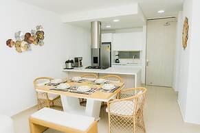 SAMARIA CLUB DE PLAYA BY VISTA MAGICA