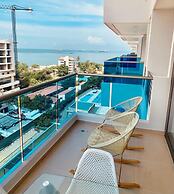 SAMARIA CLUB DE PLAYA BY VISTA MAGICA