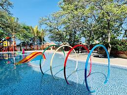 SAMARIA CLUB DE PLAYA BY VISTA MAGICA