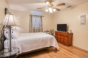 Debra Jean's River Retreat