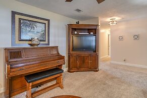 Debra Jean's River Retreat