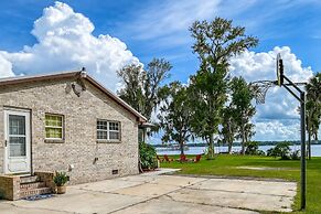 Debra Jean's River Retreat