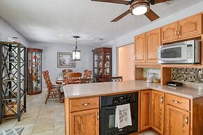 Debra Jean's River Retreat