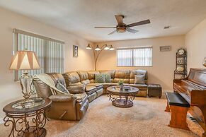 Debra Jean's River Retreat