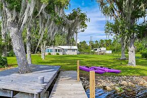 Debra Jean's River Retreat