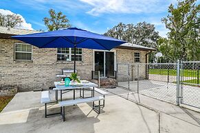 Debra Jean's River Retreat