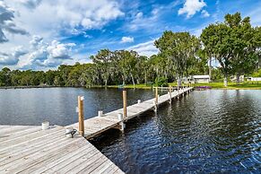 Debra Jean's River Retreat