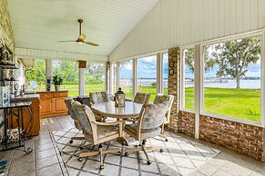 Debra Jean's River Retreat