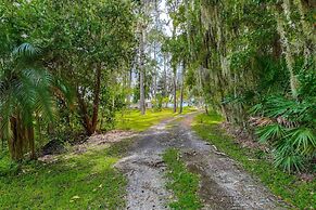 Debra Jean's River Retreat