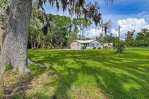 Debra Jean's River Retreat