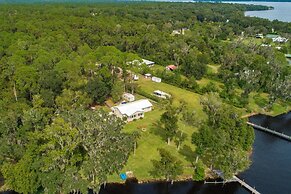 Debra Jean's River Retreat