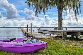 Debra Jean's River Retreat