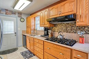 Debra Jean's River Retreat