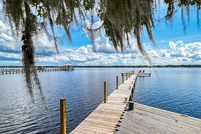 Debra Jean's River Retreat