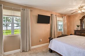 Debra Jean's River Retreat