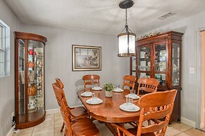 Debra Jean's River Retreat