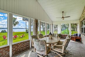 Debra Jean's River Retreat