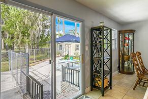 Debra Jean's River Retreat