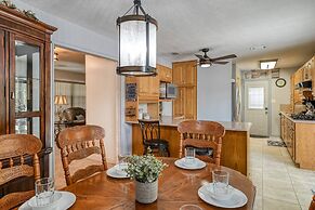 Debra Jean's River Retreat