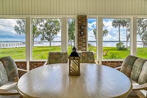 Debra Jean's River Retreat