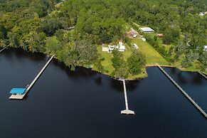 Debra Jean's River Retreat