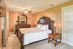 Debra Jean's River Retreat