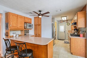 Debra Jean's River Retreat