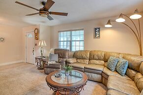 Debra Jean's River Retreat