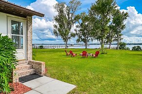 Debra Jean's River Retreat