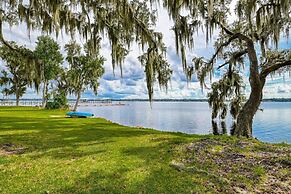 Debra Jean's River Retreat