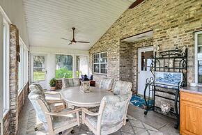 Debra Jean's River Retreat