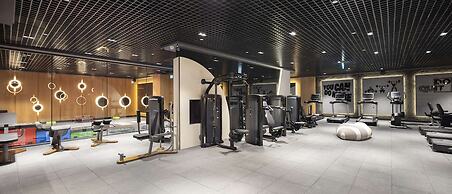 Doubletree By Hilton Sanliurfa