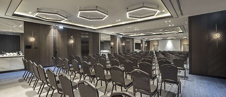 Doubletree By Hilton Sanliurfa